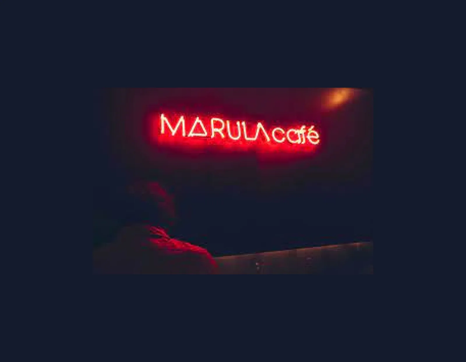 Octubre en el Marula Café — Conciertos
