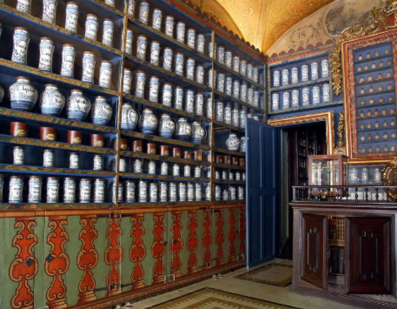 Visita guiada al antiguo Hospital de Santa Caterina de Girona