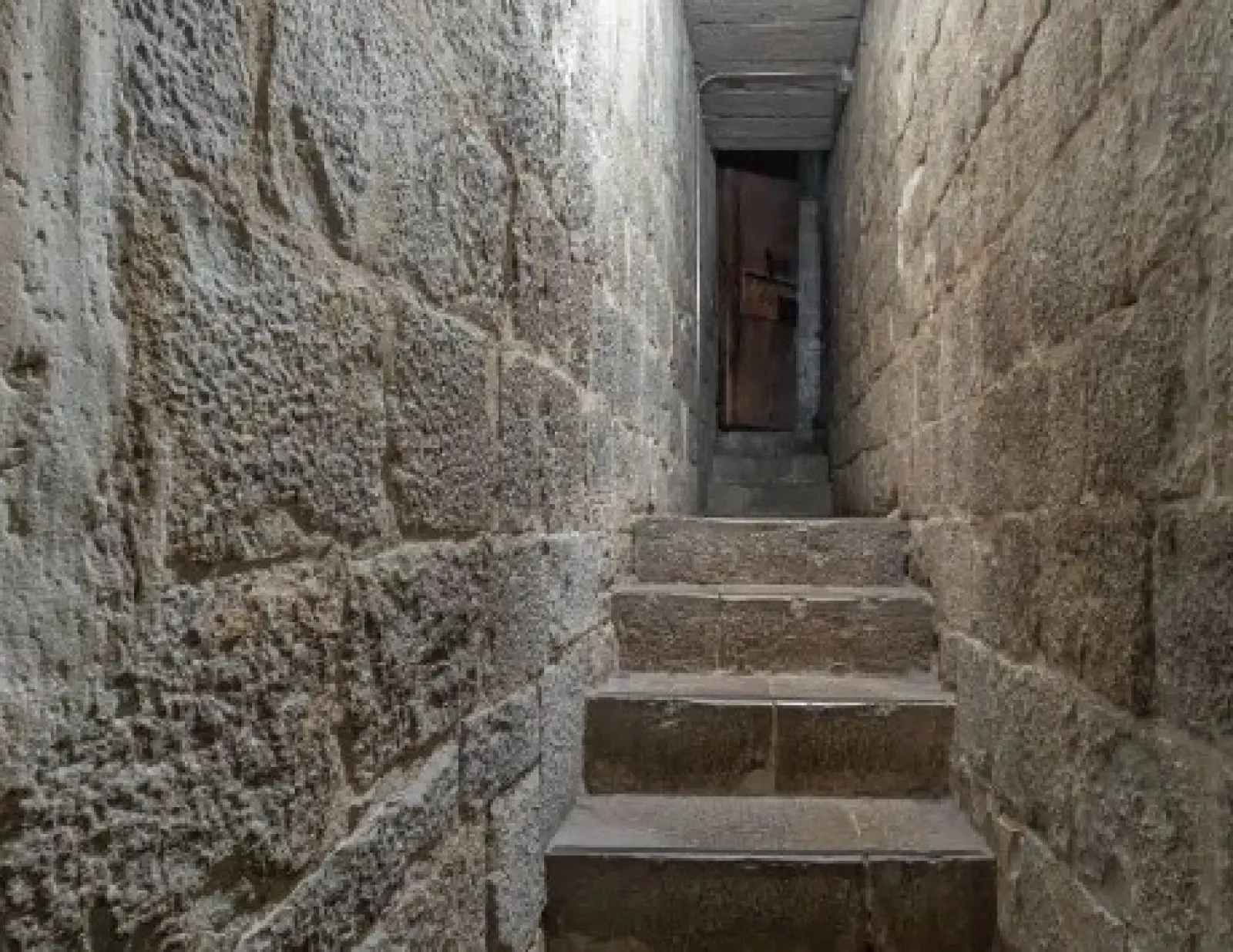 The secrets of episcopal Girona