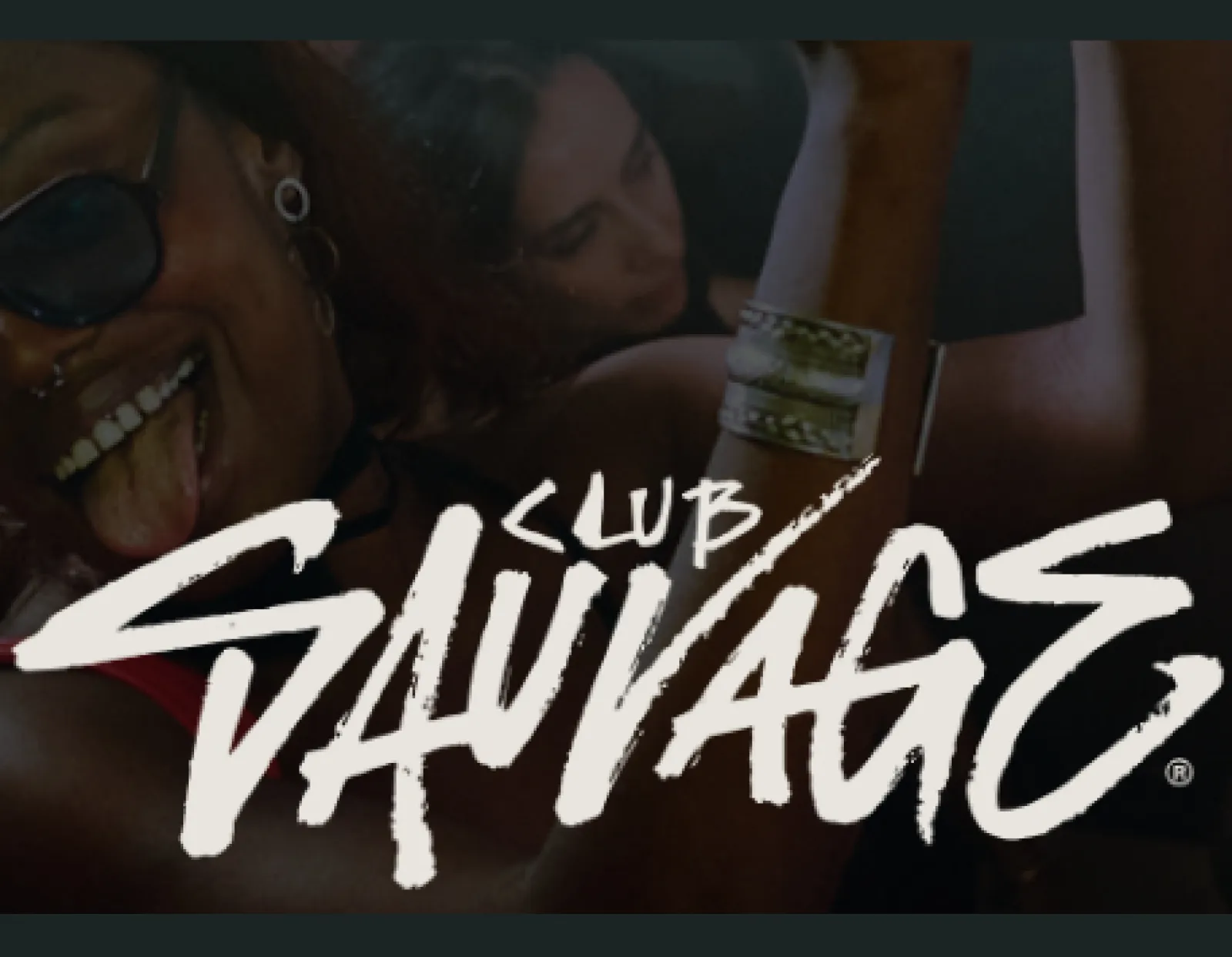 Octubre en el Club Sauvage — Conciertos