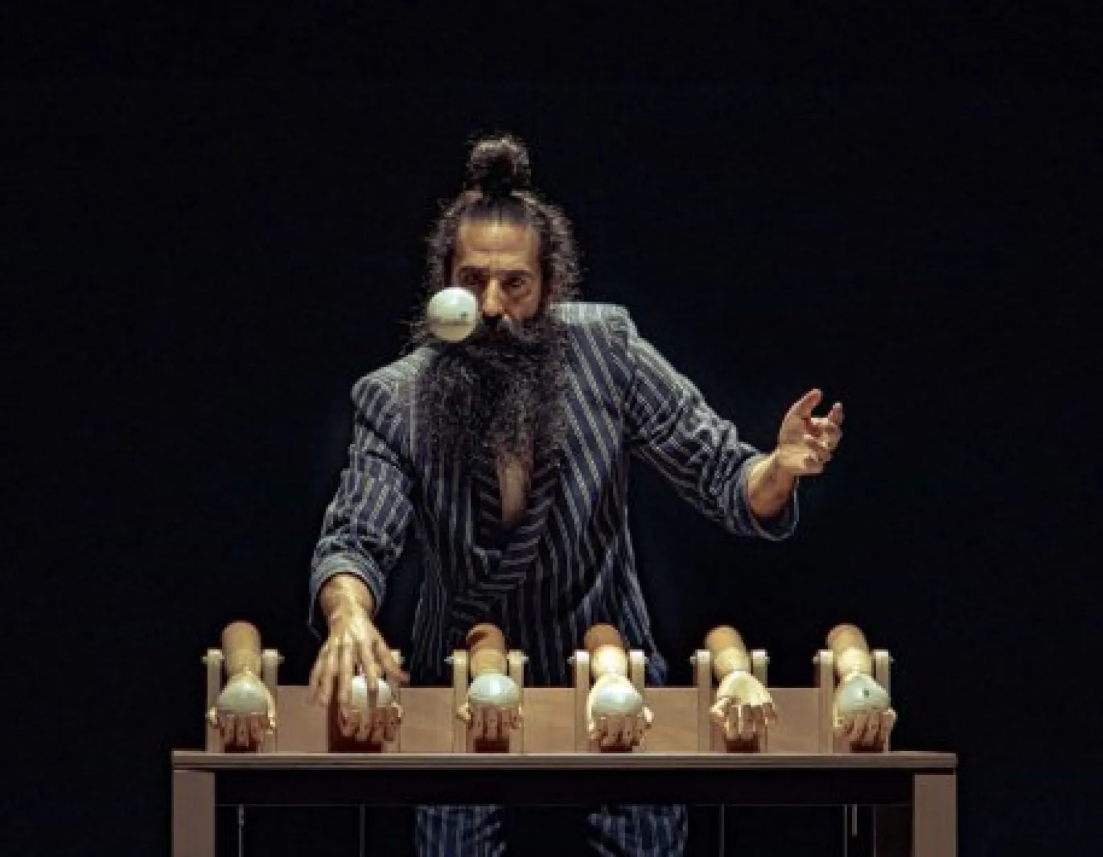Campaña — Xampatito Pato