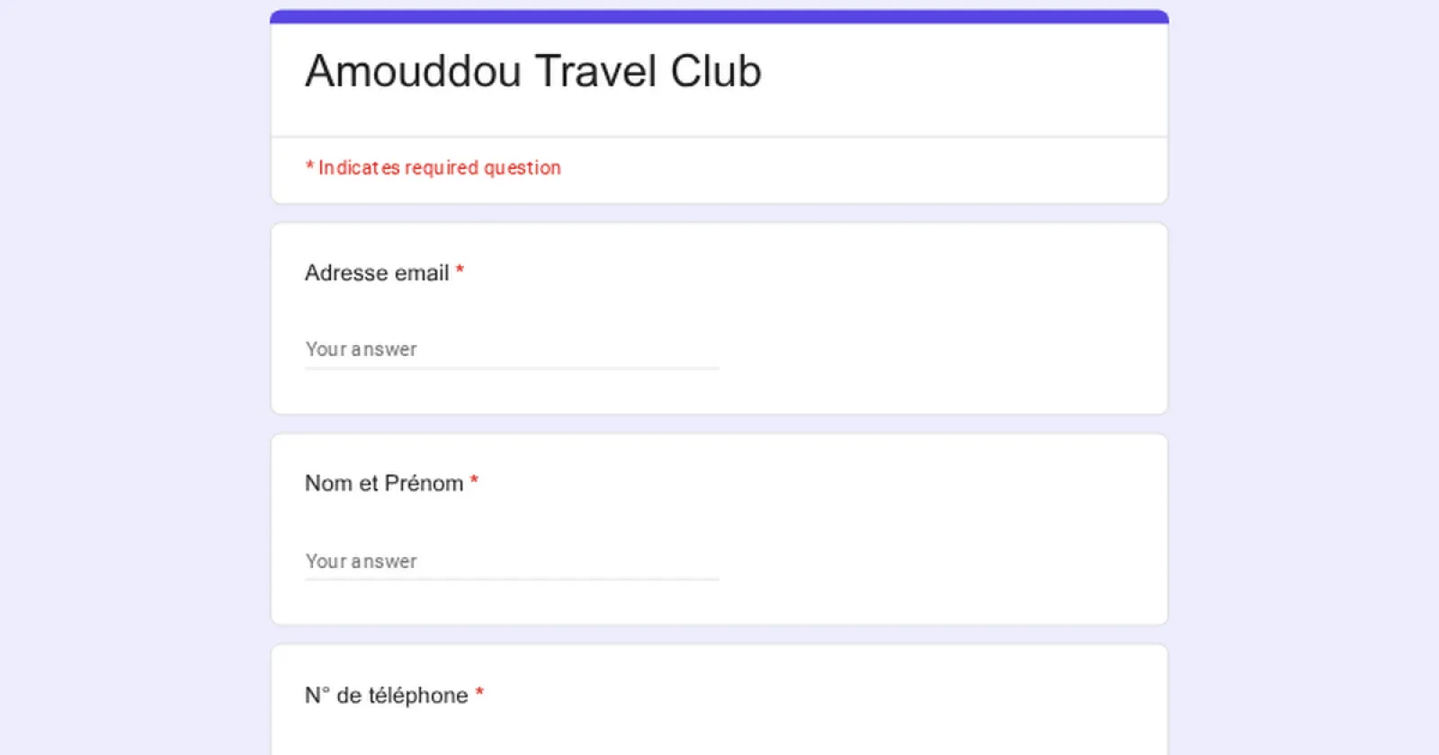 Amouddou Trail Initiation Imlil #4