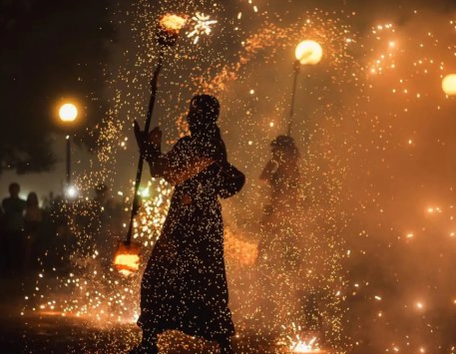 Clownic Festival 2026 — معرض الحرف اليدوية السادس والثلاثون في Torrelles de Foix