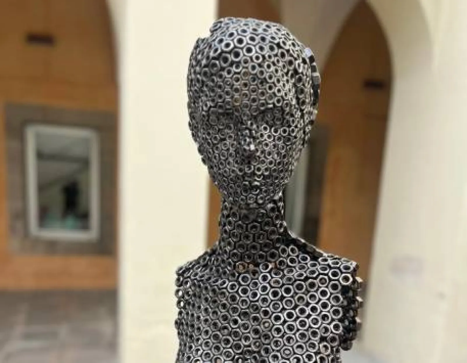 La Ruta del Arte