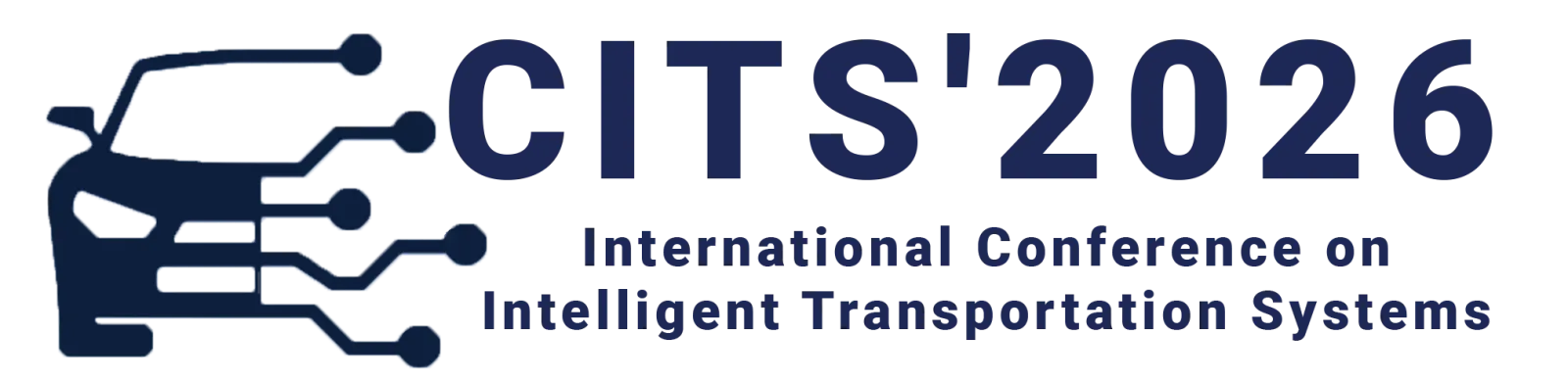 CITS'2026 — 2e Conférence internationale sur les systèmes de transport intelligents et la mobilité intelligente