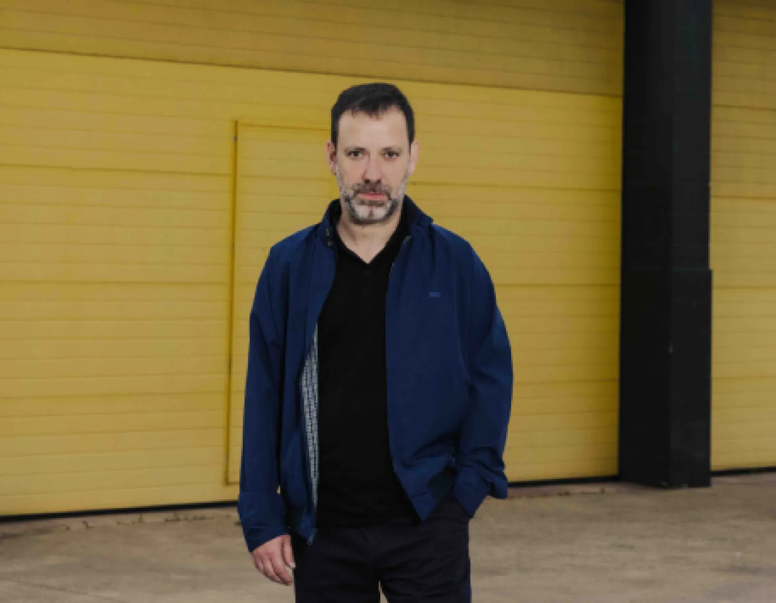 Mazoni — Banderas para daltónicos