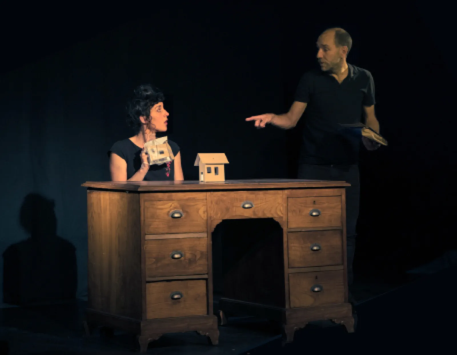 VIVA! — Cie. La Loquace