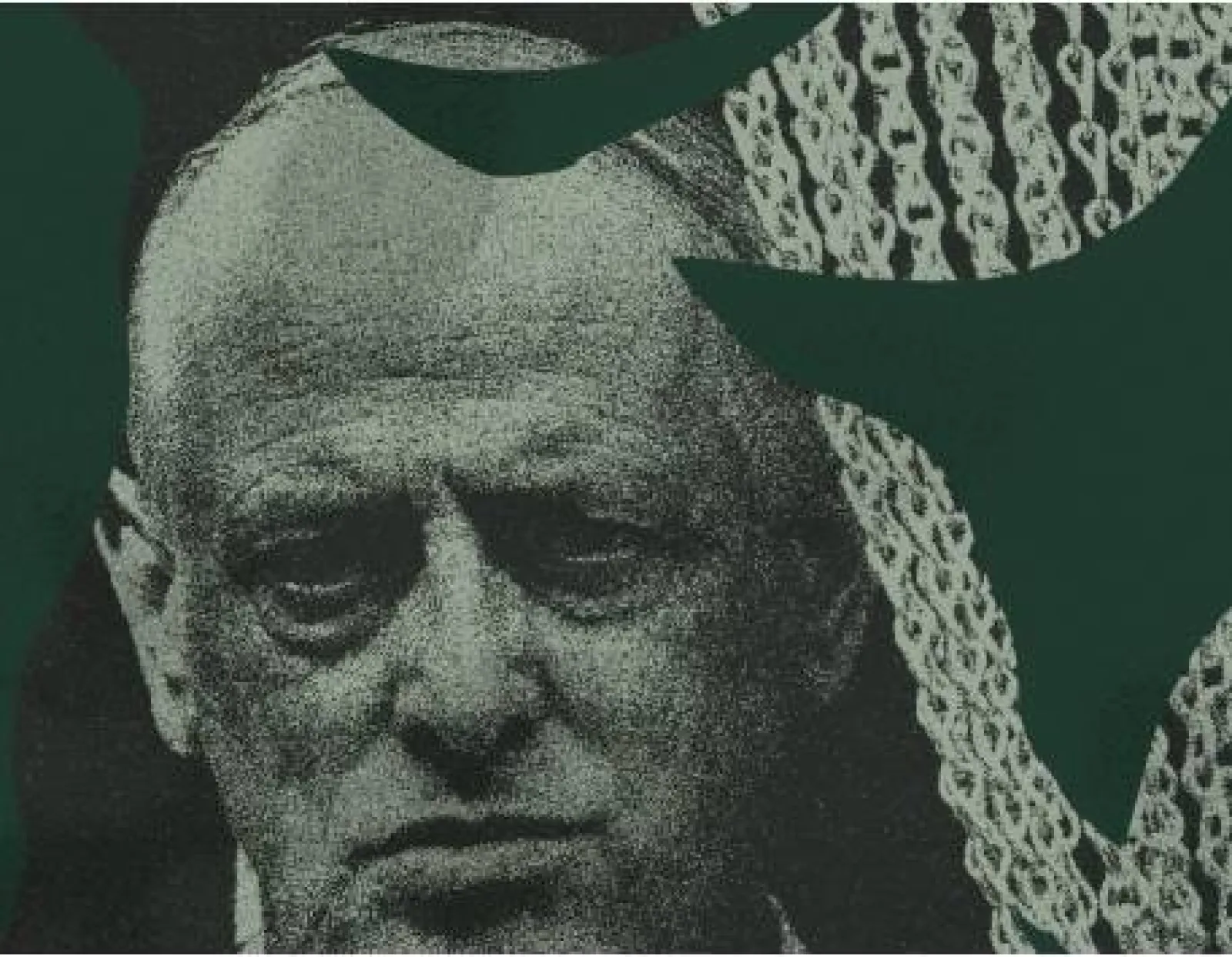 “De claror i de cor” — Exposición Blai Bonet
