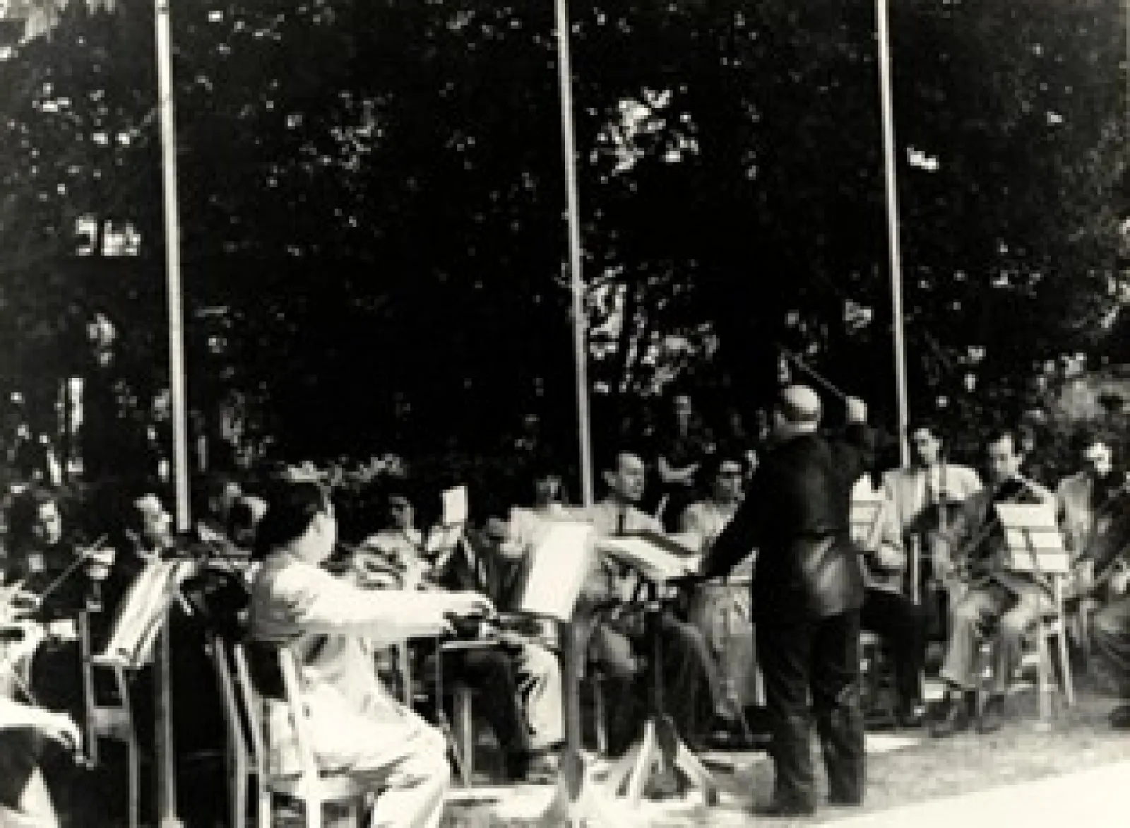 Concierto de Coro y Cobla