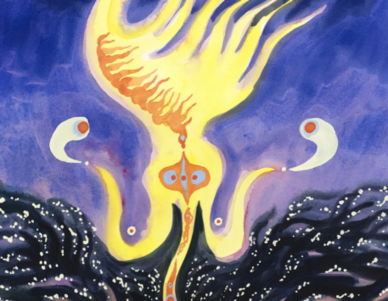 Sâlmon — Festival de artes vivas de Barcelona