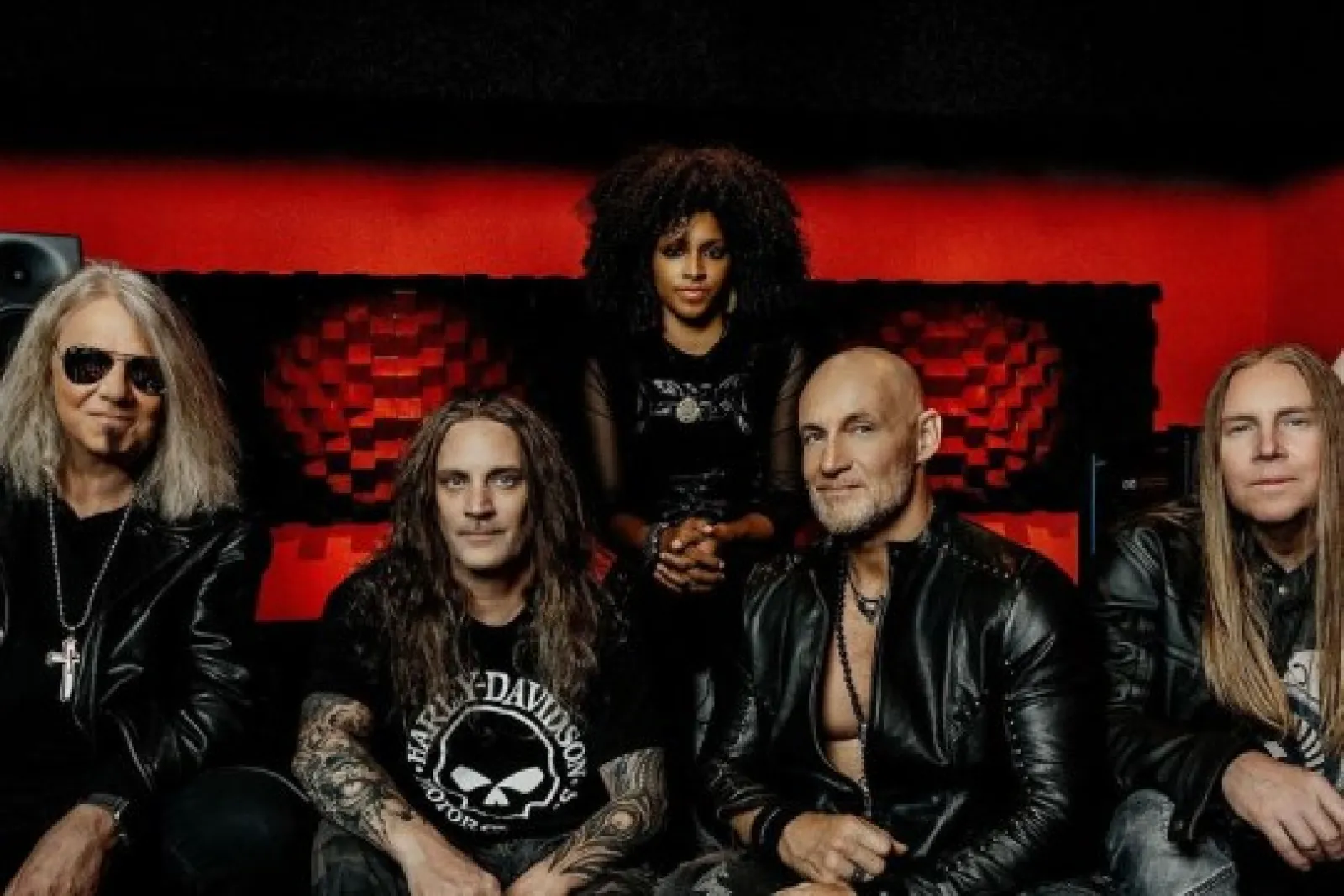 Entradas PRIMAL FEAR (10 de octubre - Pamplona)