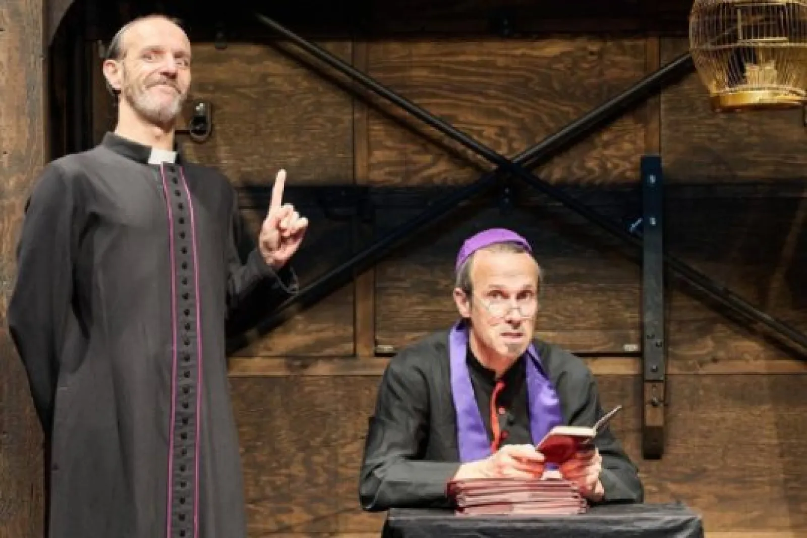 "Inmatriculaciones. Oh my god!"