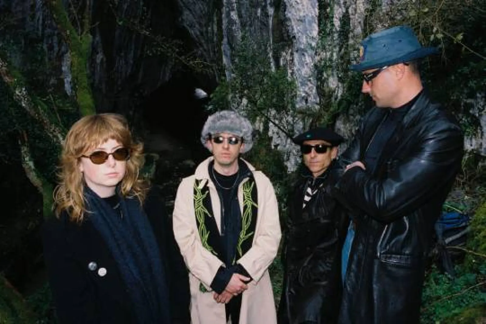 Aho Lehor Fest 2026: Taqbir + The Prize + Sick Shooters + Orsini + Barrrk