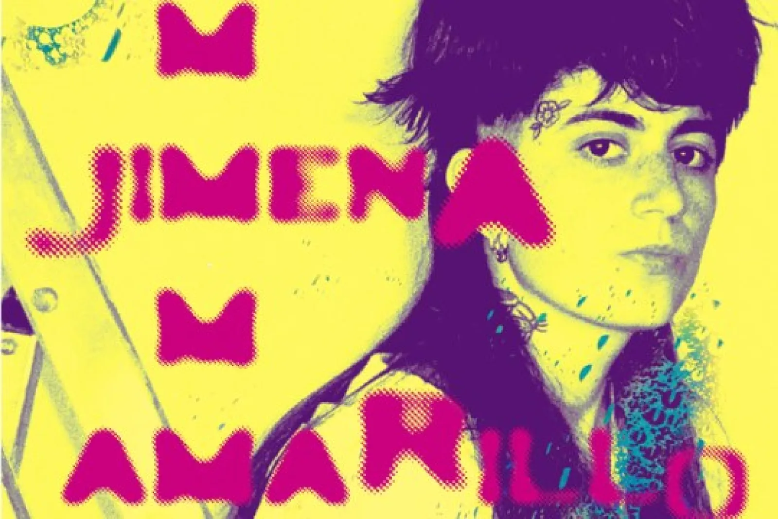 Irun Zuzenean 2026: Jimena Amarillo + Biznaga