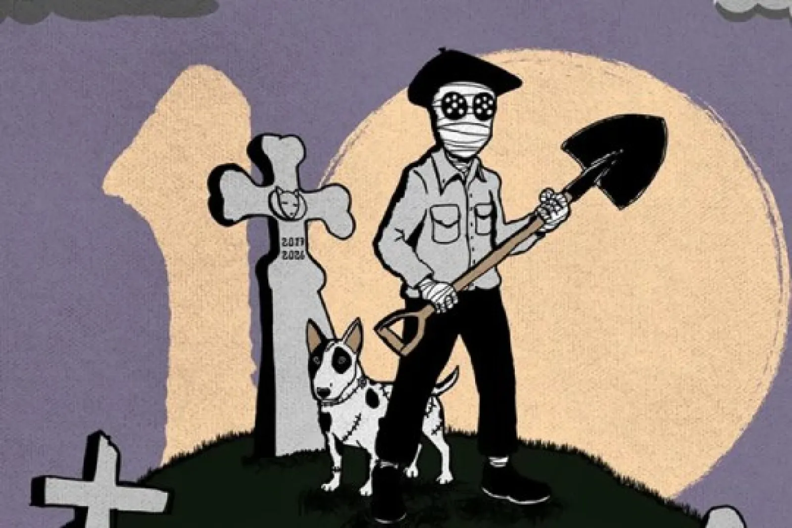 Donosskino 2026: Festival de Cortometrajes de San Sebastián