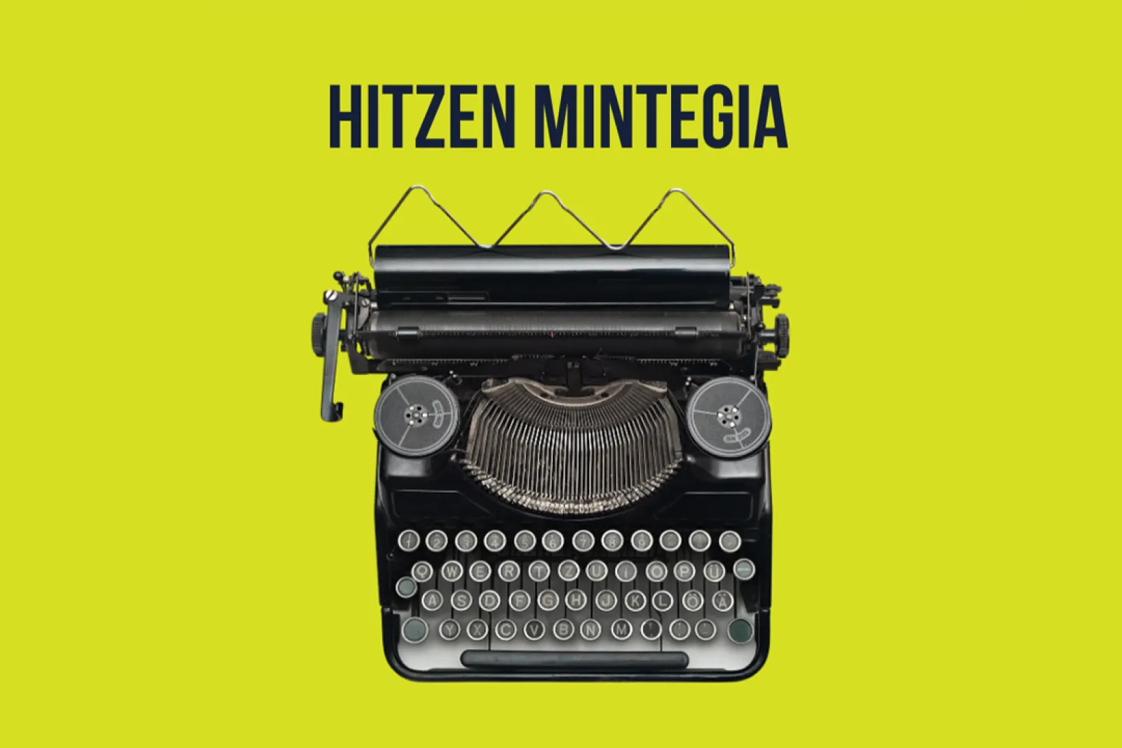Hitzen Mintegia : « Science-fiction et fantasy »