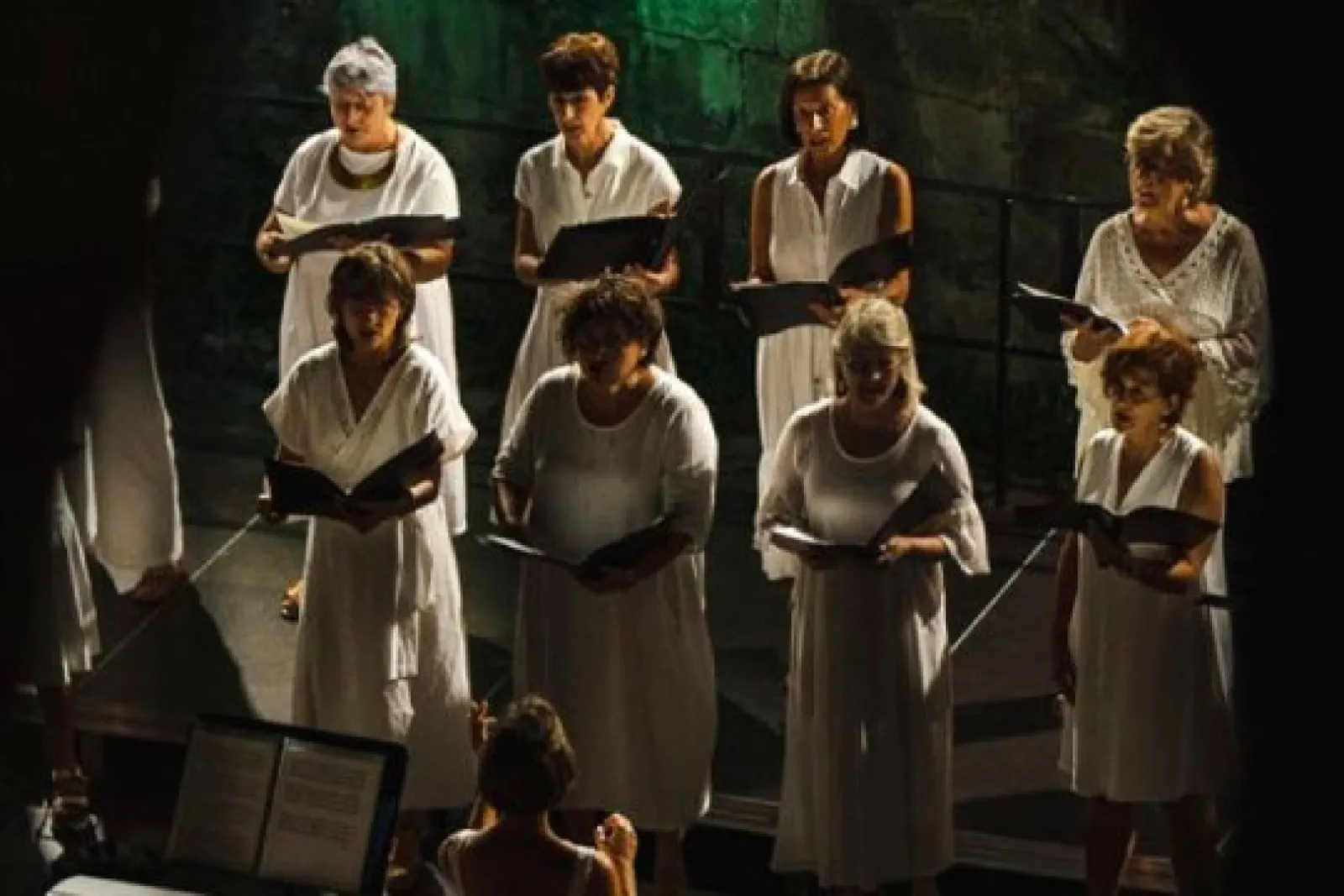 Cor Des Pla de Jesús (Ibiza) & Xatz Eskifaia