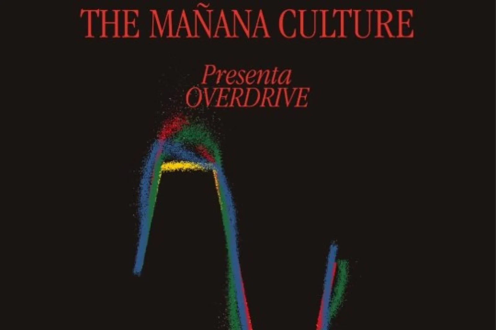 The Mañana Culture