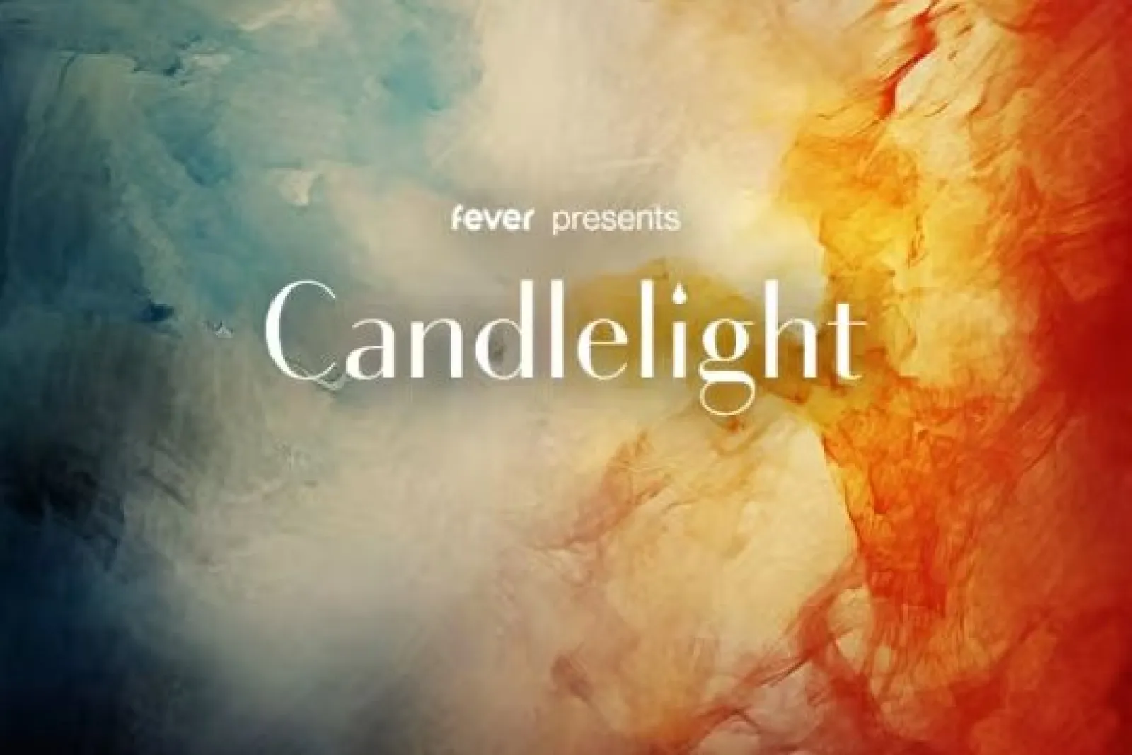 CANDLELIGHT Pamplona: "Coldplay VS. Imagine Dragons"