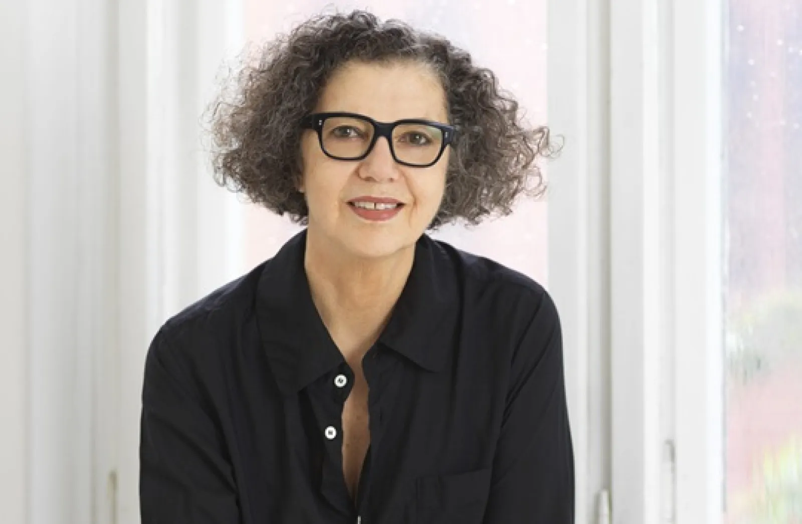 Encuentros de Pamplona 2026 : « Mona Hatoum : conférence avec l'artiste »