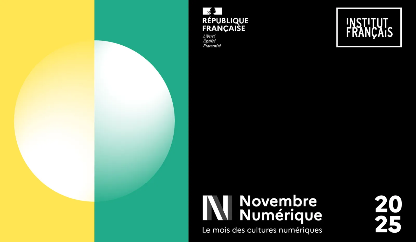 Novembre Numérique & FIAV Casablanca