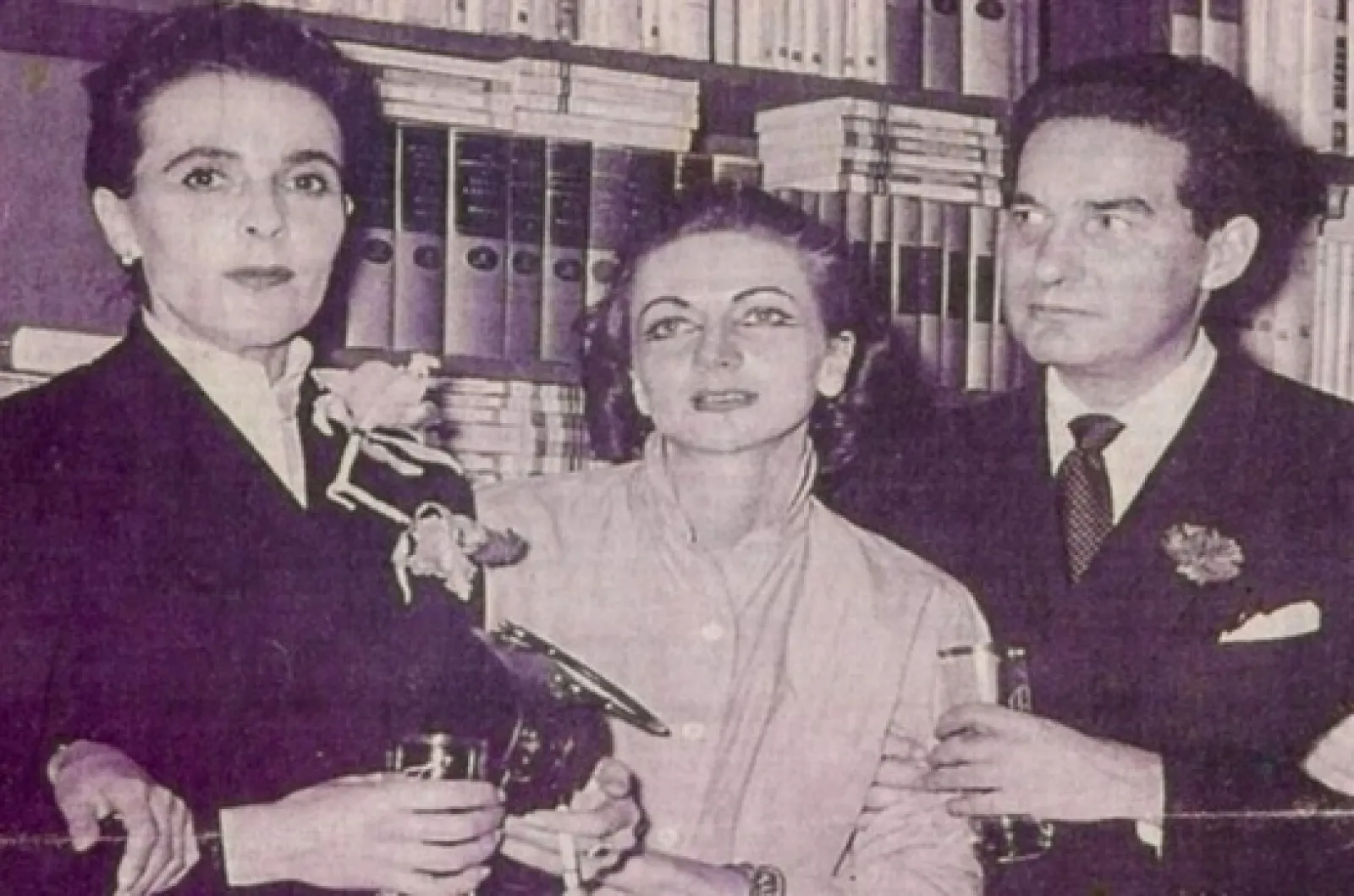 Recital poético: "MARÍA LUISA EN VERSOS"