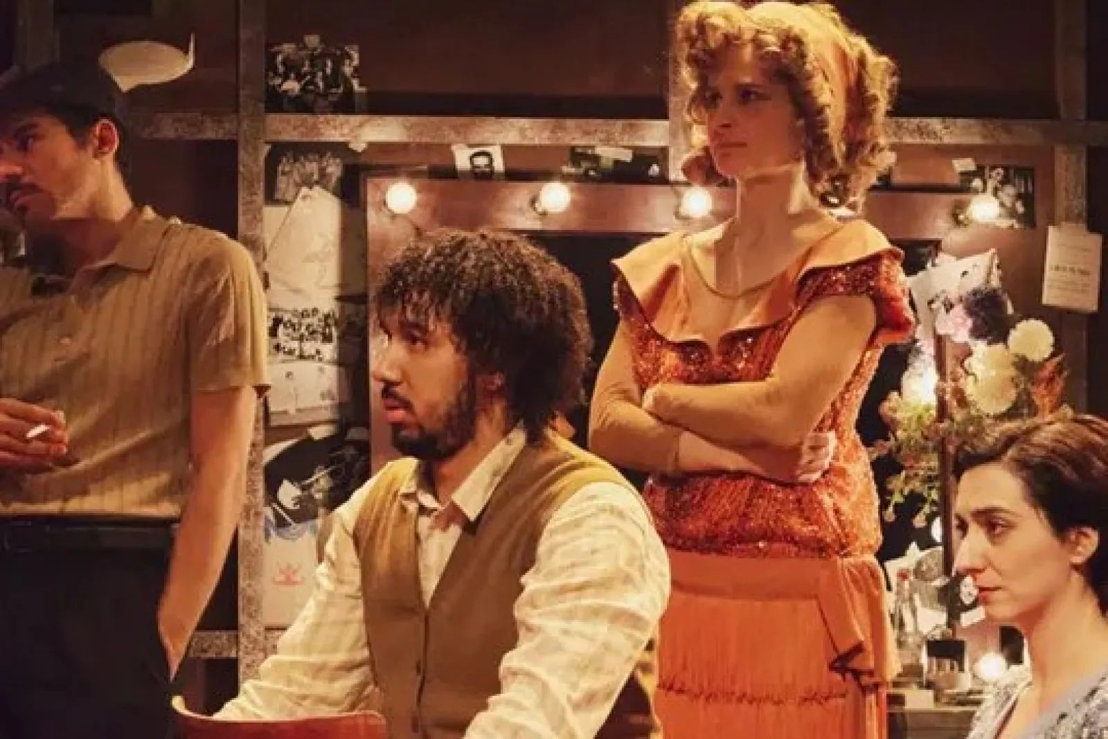 Getxo Eszena 2026: "Mihura, el último comediógrafo"