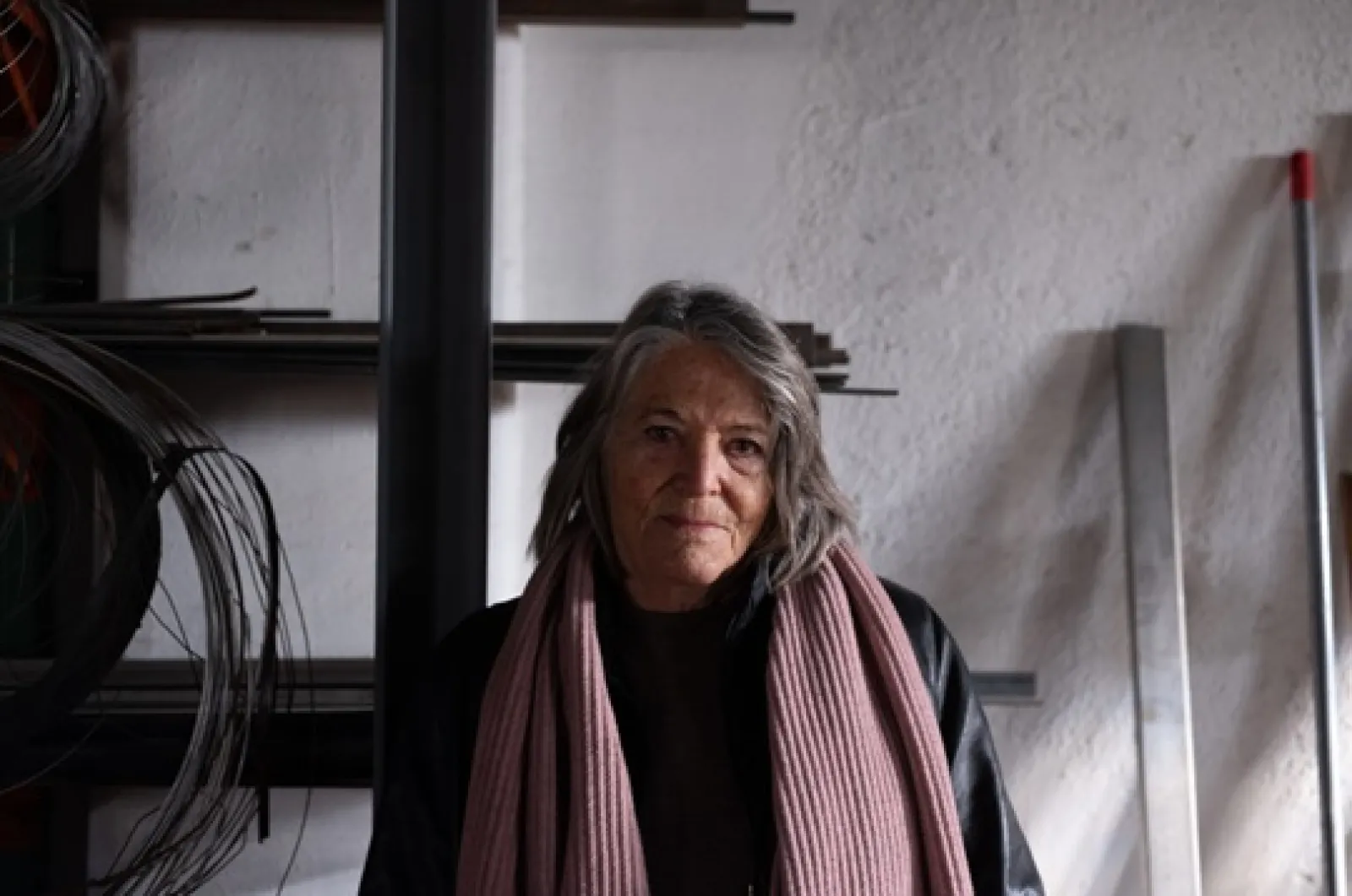 Rencontres de Pampelune 2026 : "Fontana nº3", Susana Solano