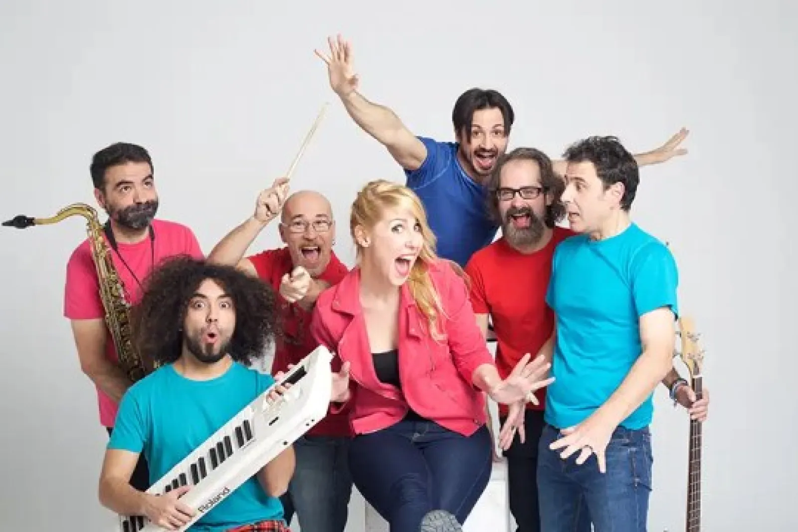 Fiestas de Durango 2026: Jazz for Children