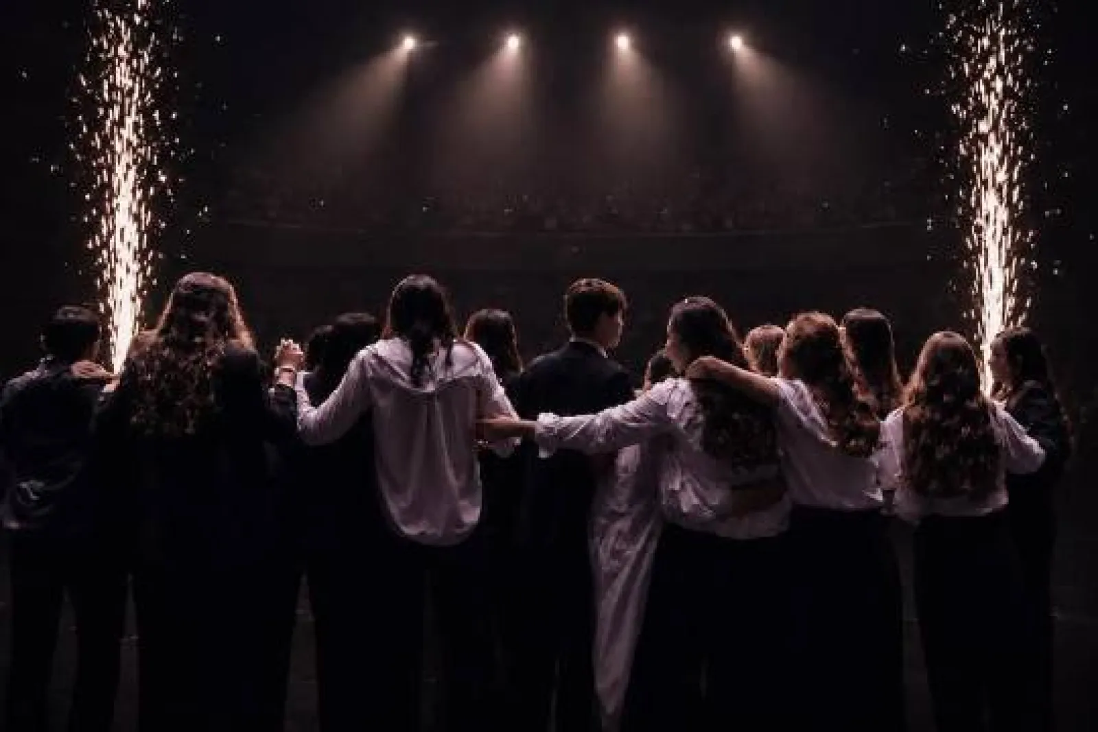 Hakuna Group of Music: "Vivos"