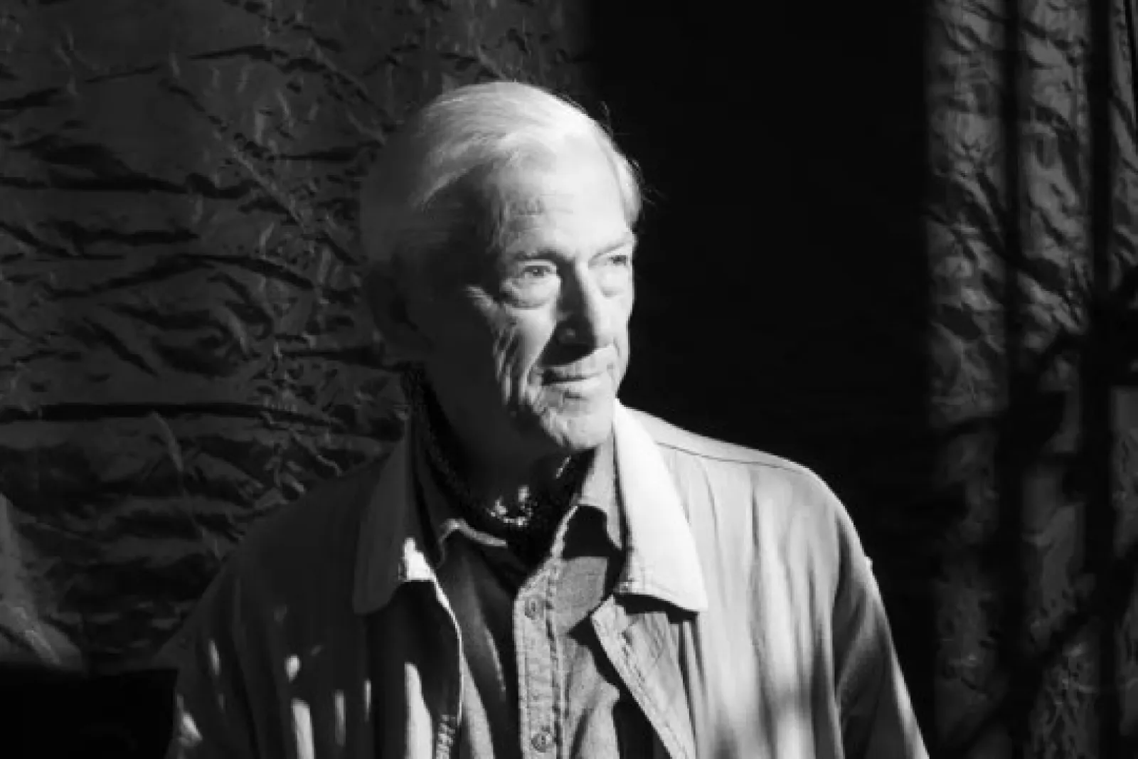 Euskadi de Plata 2026 literature award: Meeting with Theodor Kallifatides
