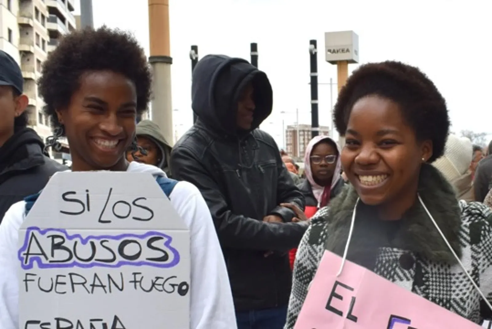 Teatrodix 2026: "Stop Trata"