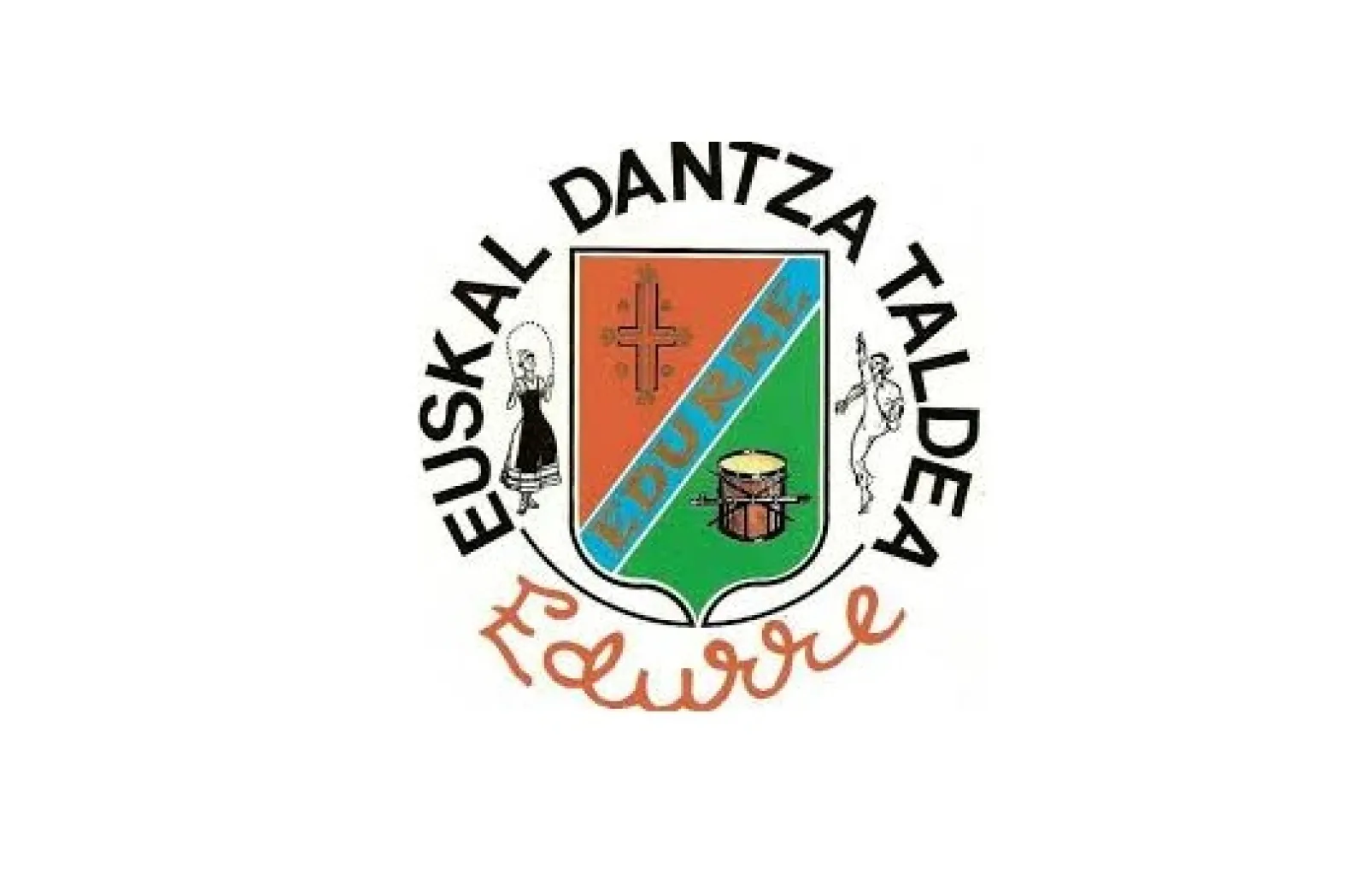 Fiestas San Fausto 2026 en Basauri: Edurre Dantza Taldea