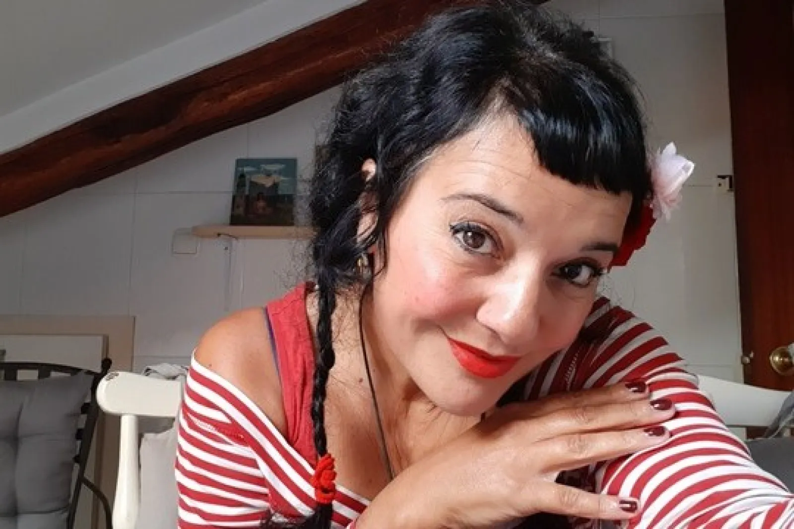 Cuentacuentos: "FILOMENA MUSUGORRI, ERREGE!"