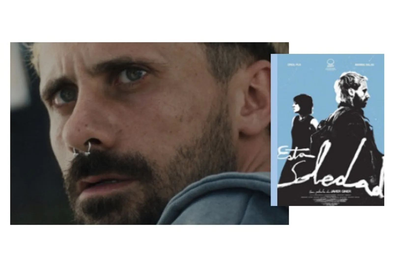 Santurtzi Film Club 2026-2027: "ESTA SOLEDAD" (Preview)