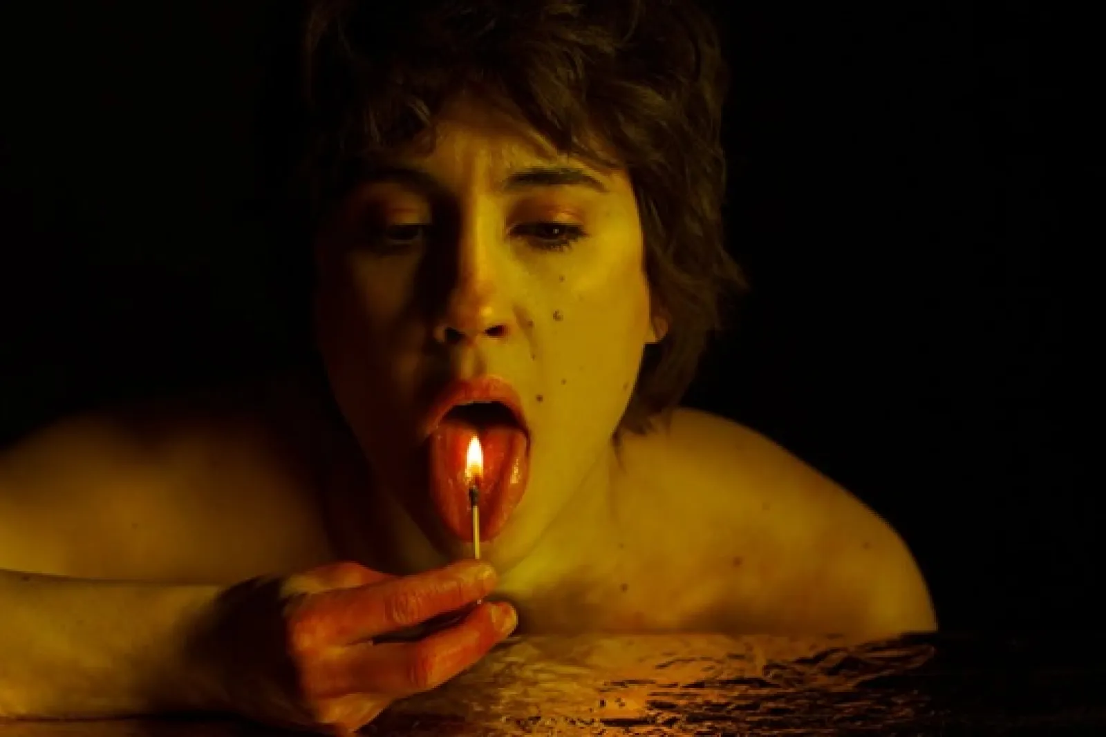 Teatrodix 2026: "Zorra Dorada"