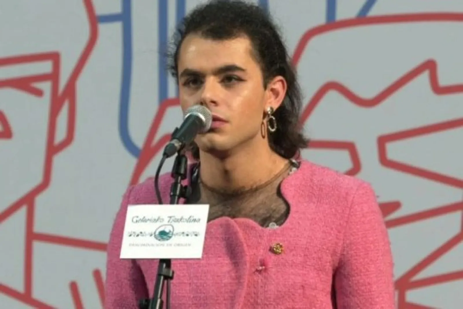 Bertso jaialdia: Alaia Martin, Aner Peritz