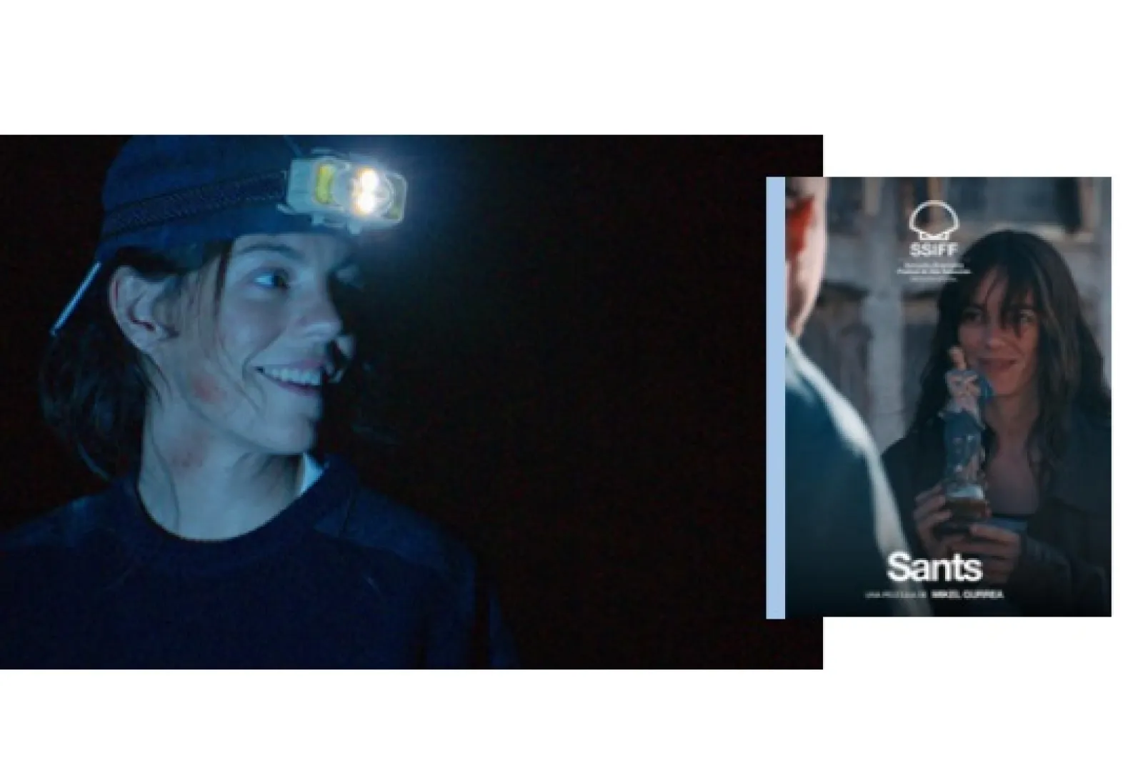 Santurtzi Film Club 2026-2027: "SANTS" (Preview Screening)