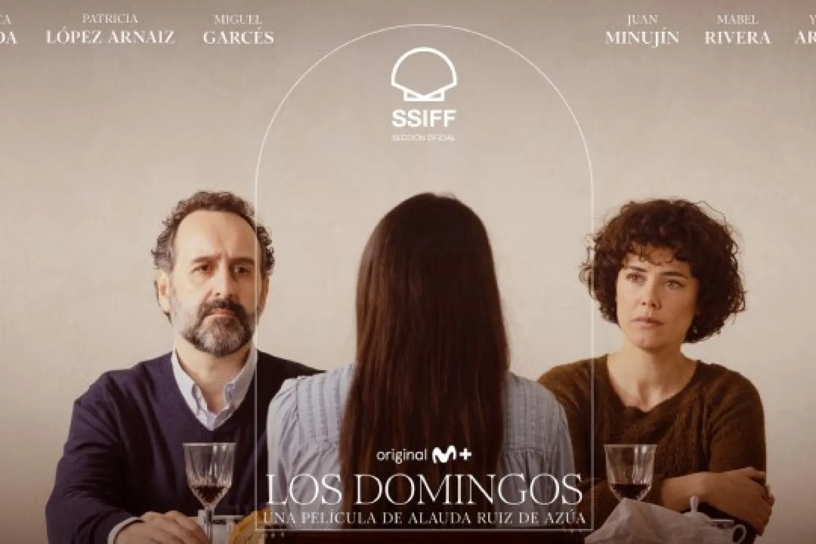 "Los domingos"
