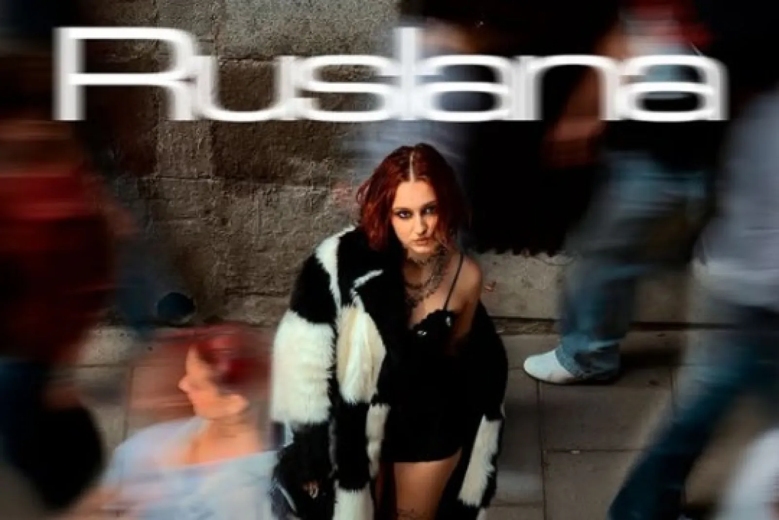 Entradas concierto RUSLANA (Bilbao - 16 de octubre)