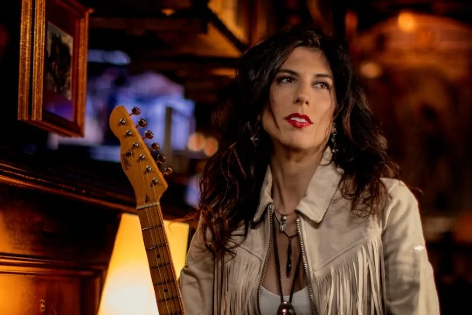Susan Santos (Bilbao)