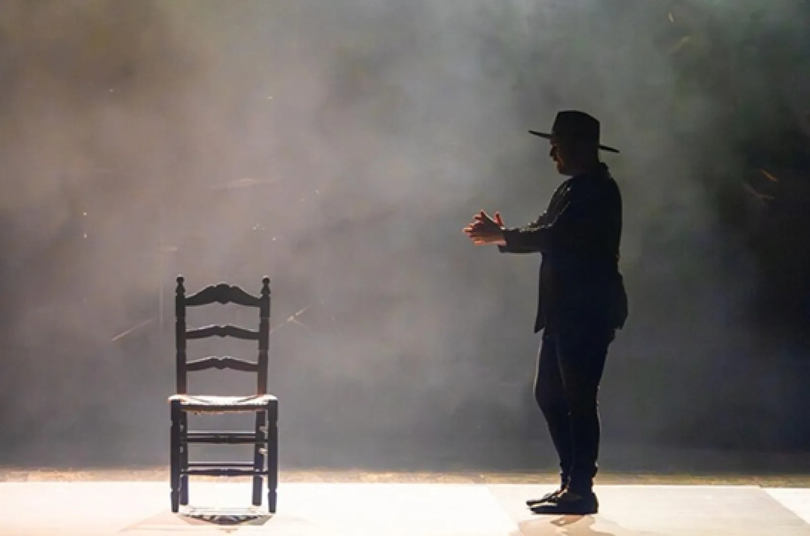 Rubén Levaniegos: "El Perrete +"