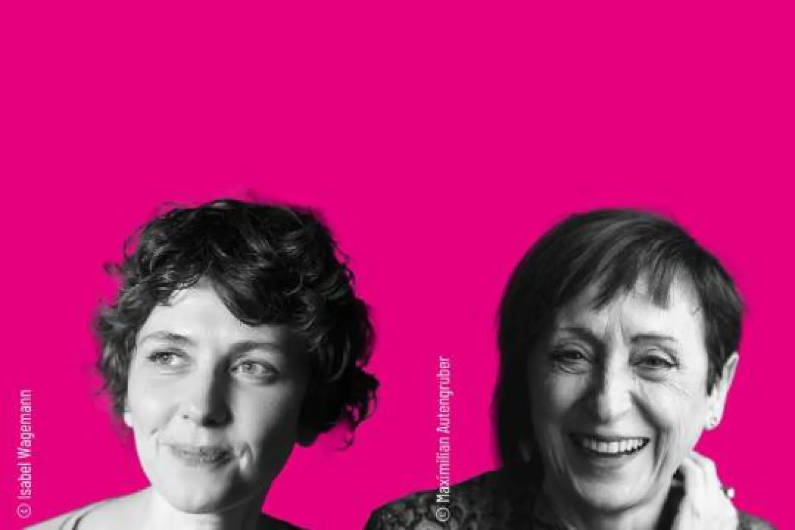 Ja! Bilbao 2026: "Lo real de lo irreal": conversación entre ANNA STAROBINETS y ELIA BARCELÓ