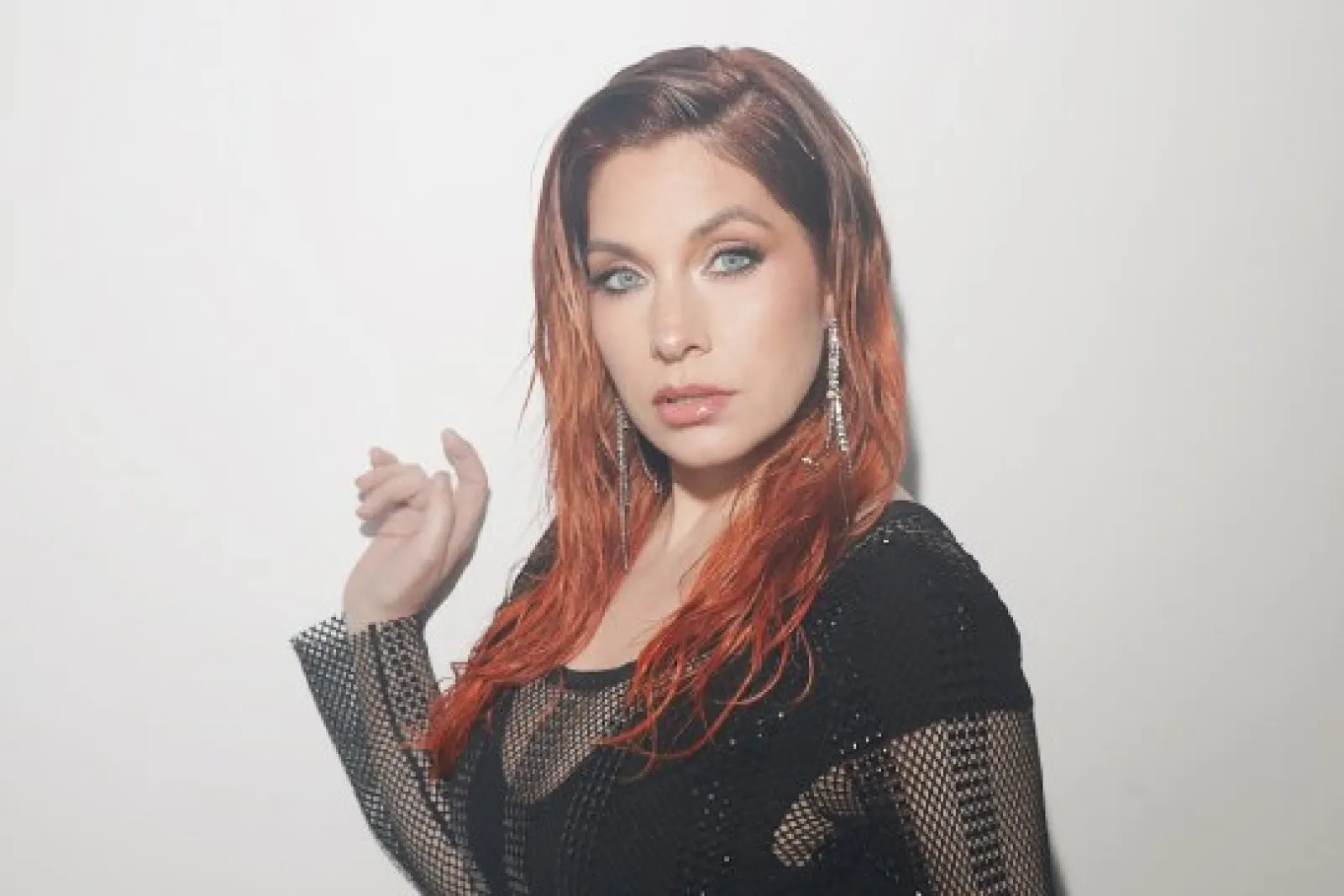 Fiestas de Durango 2026: LEIRE MARTÍNEZ