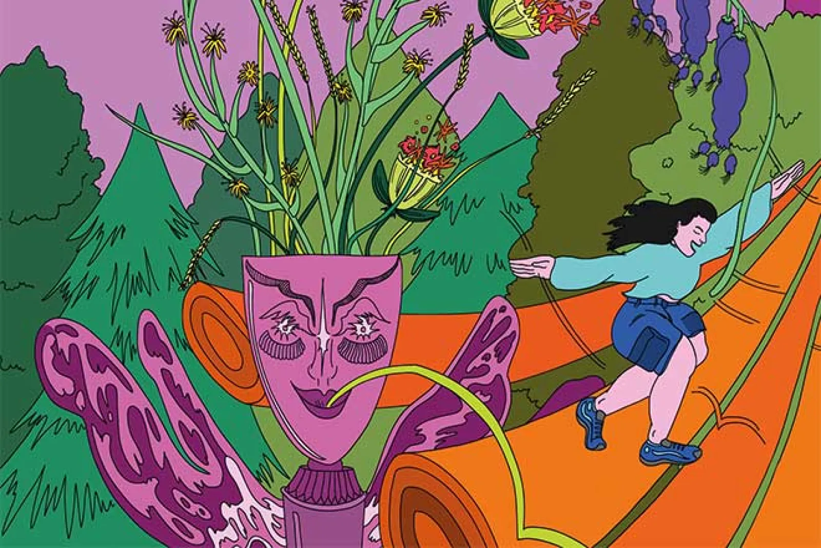 Club de lectura feminista (Llodio)