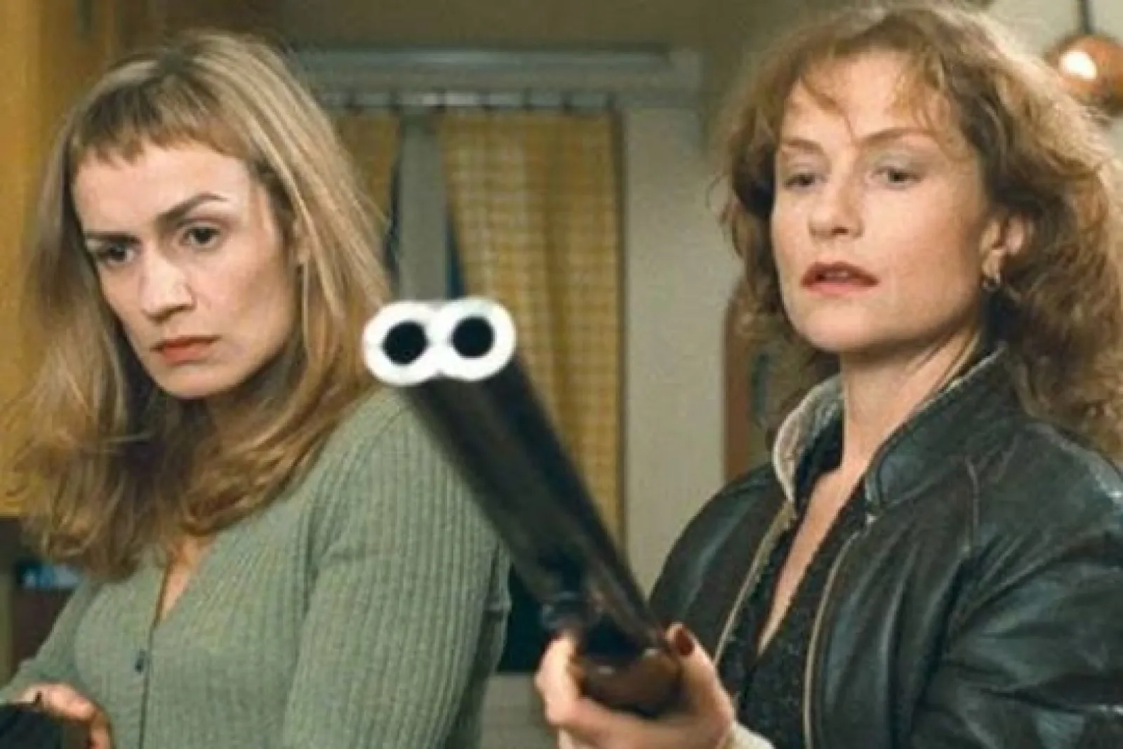 #cineclubCBA: "La cérémonie"
