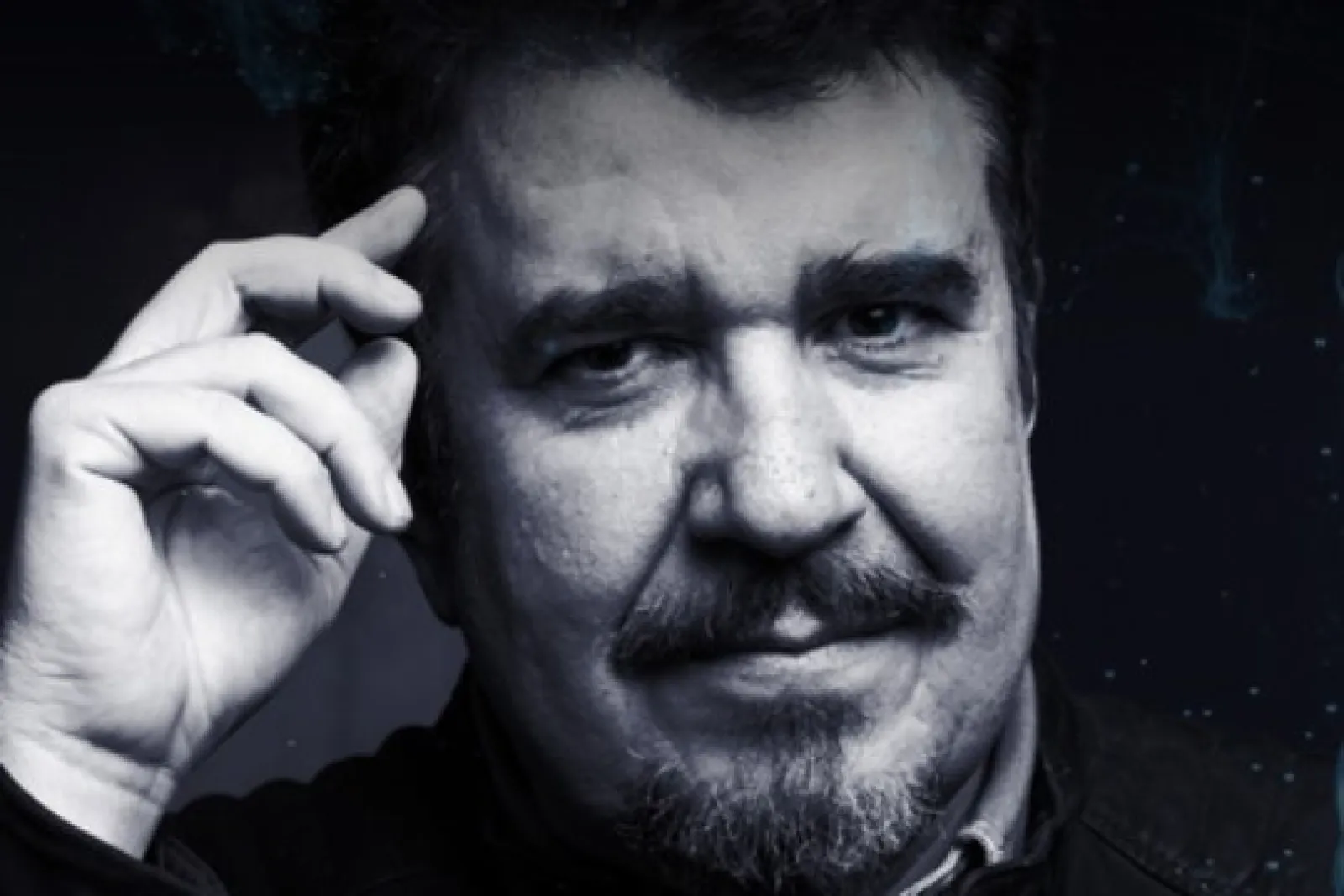 "La cortina de humo"