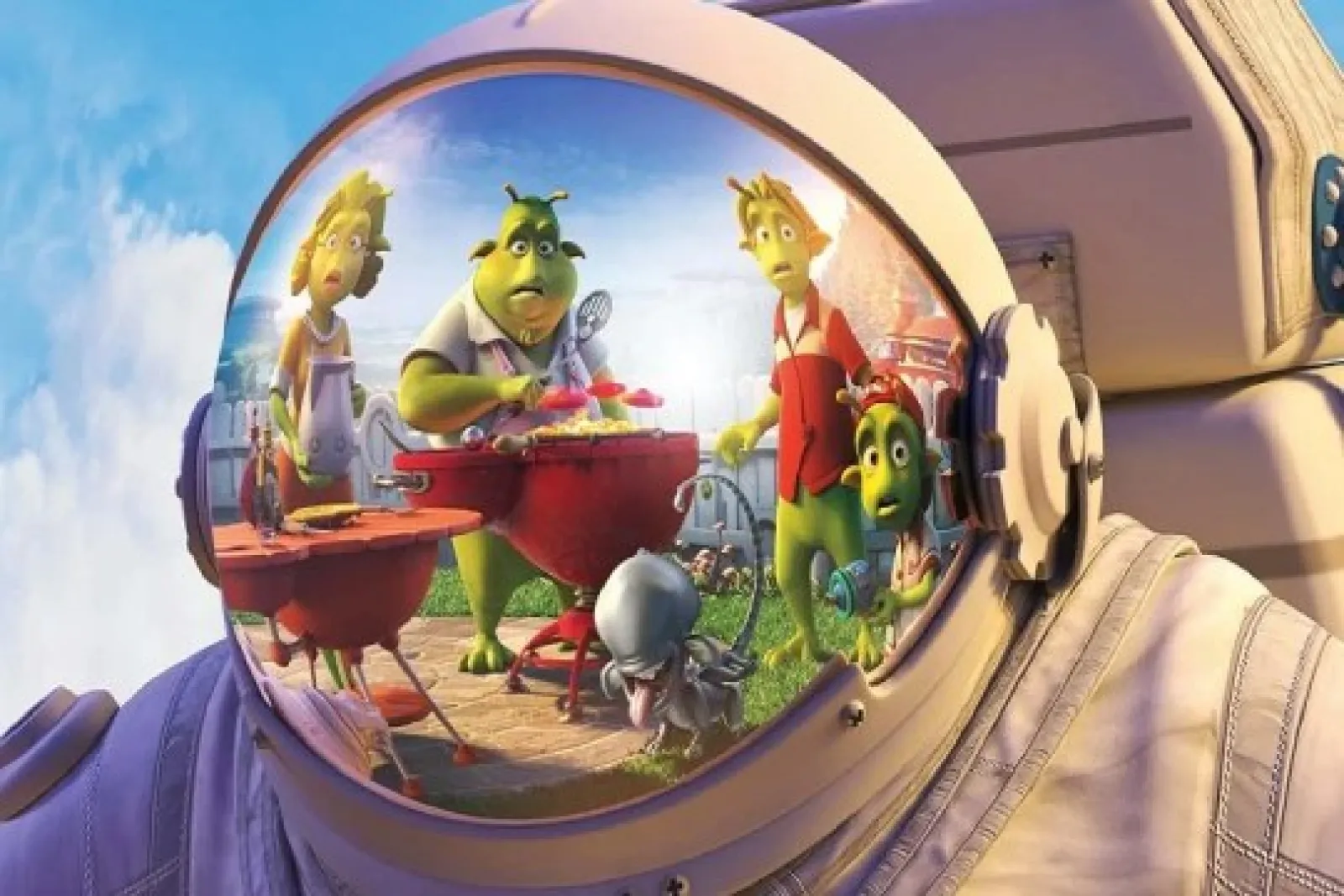"Planet 51"