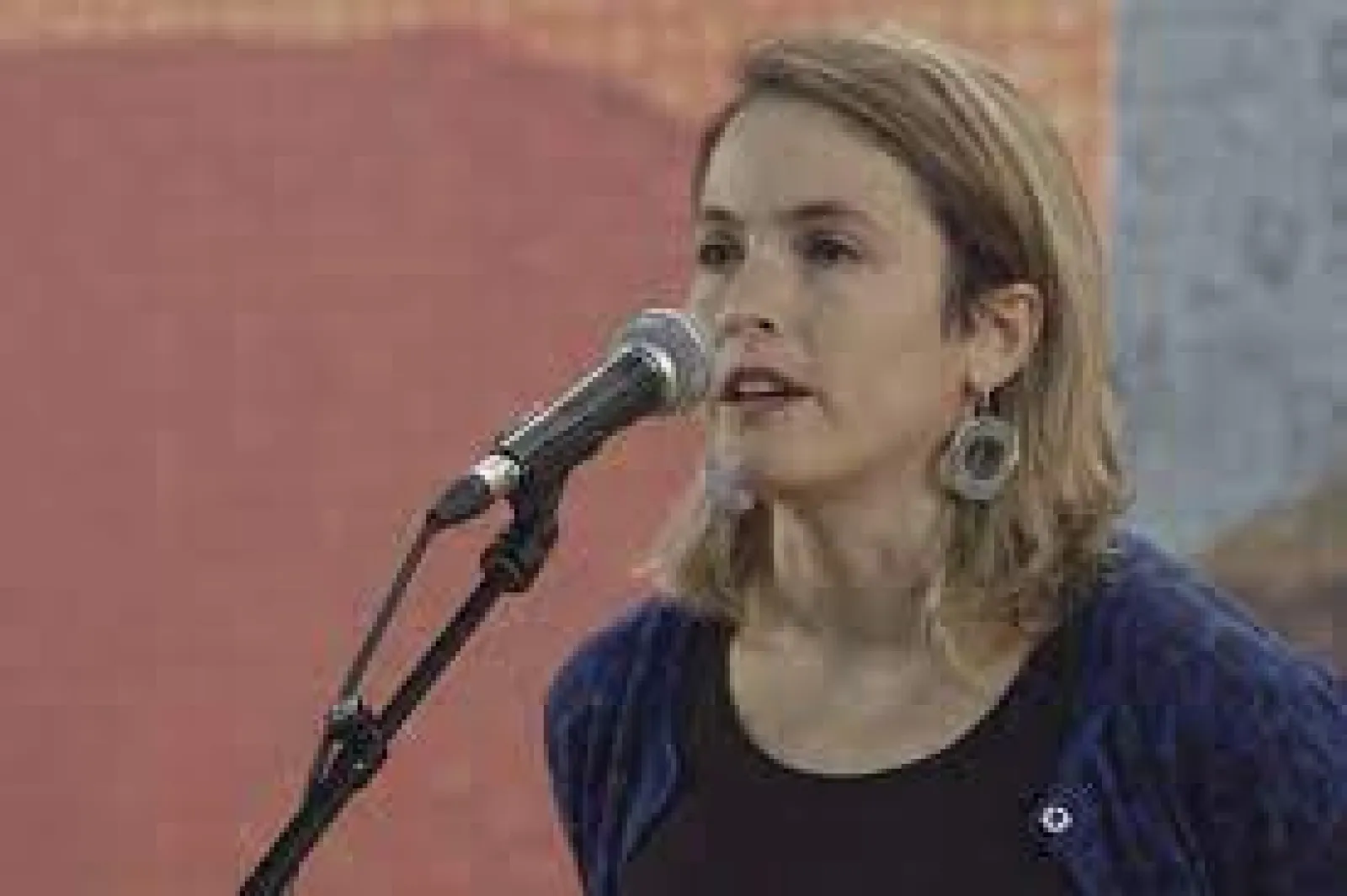 Fiestas San Fausto 2026 en Basauri: Bertso saioa: Oihana Bartra