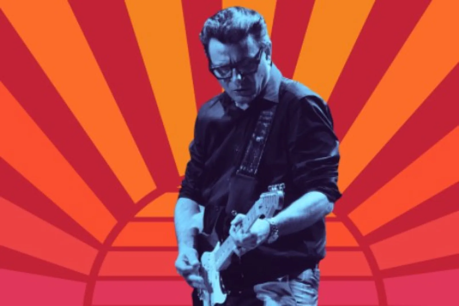 Eric Clapton Tribute Band By Xavier Soranells Band